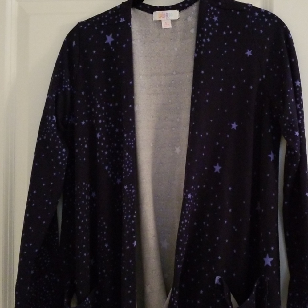Caroline cardigan